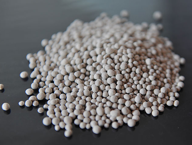 Silicon calcium magnesium fertilizer