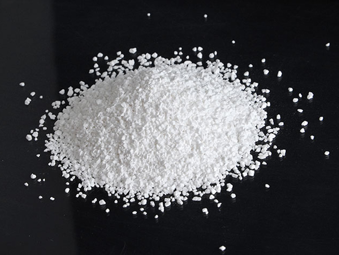 Magnesium-potassium sulfate fertilizer
