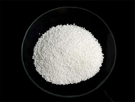 Magnesium sulfate trihydrate