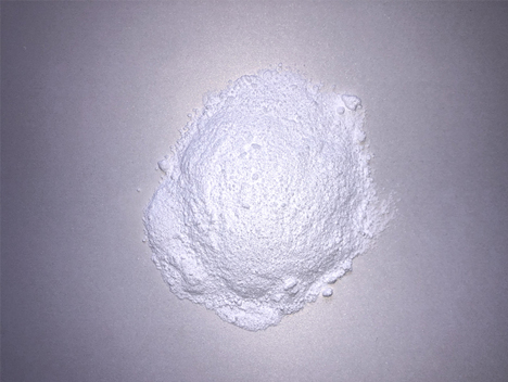 High purity magnesium oxide